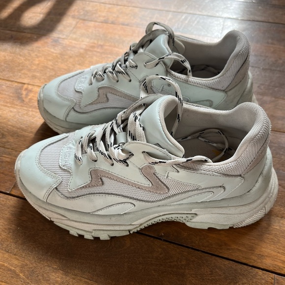 Ash Addict Sneakers size 37 - Picture 3 of 7